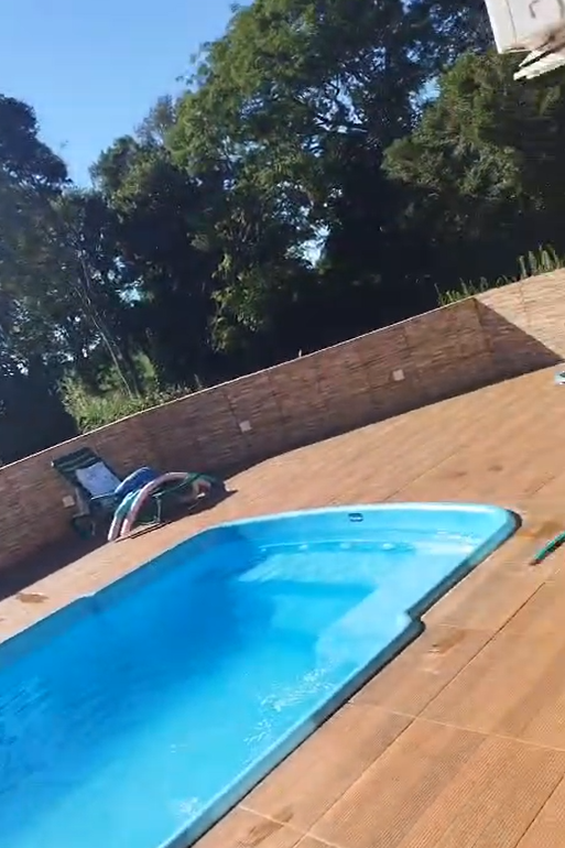 Chácara para aluguel no Santos Dumont: 