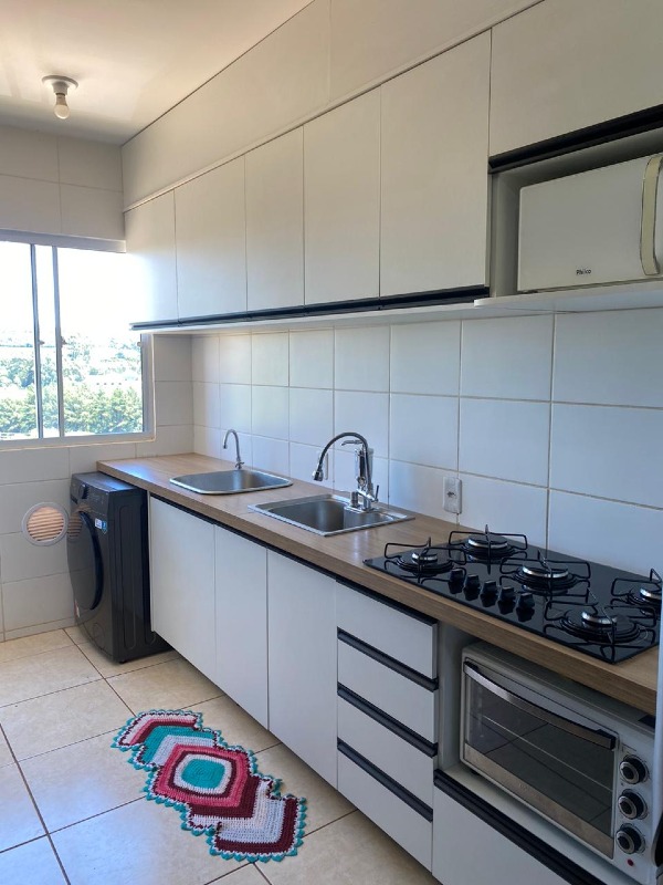 Apartamento à venda no Floresta: 