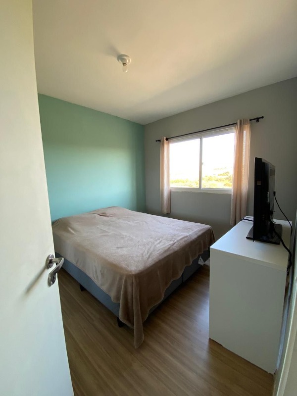 Apartamento à venda no Floresta: 