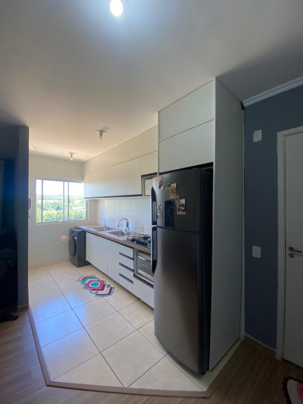 Apartamento à venda no Floresta: 