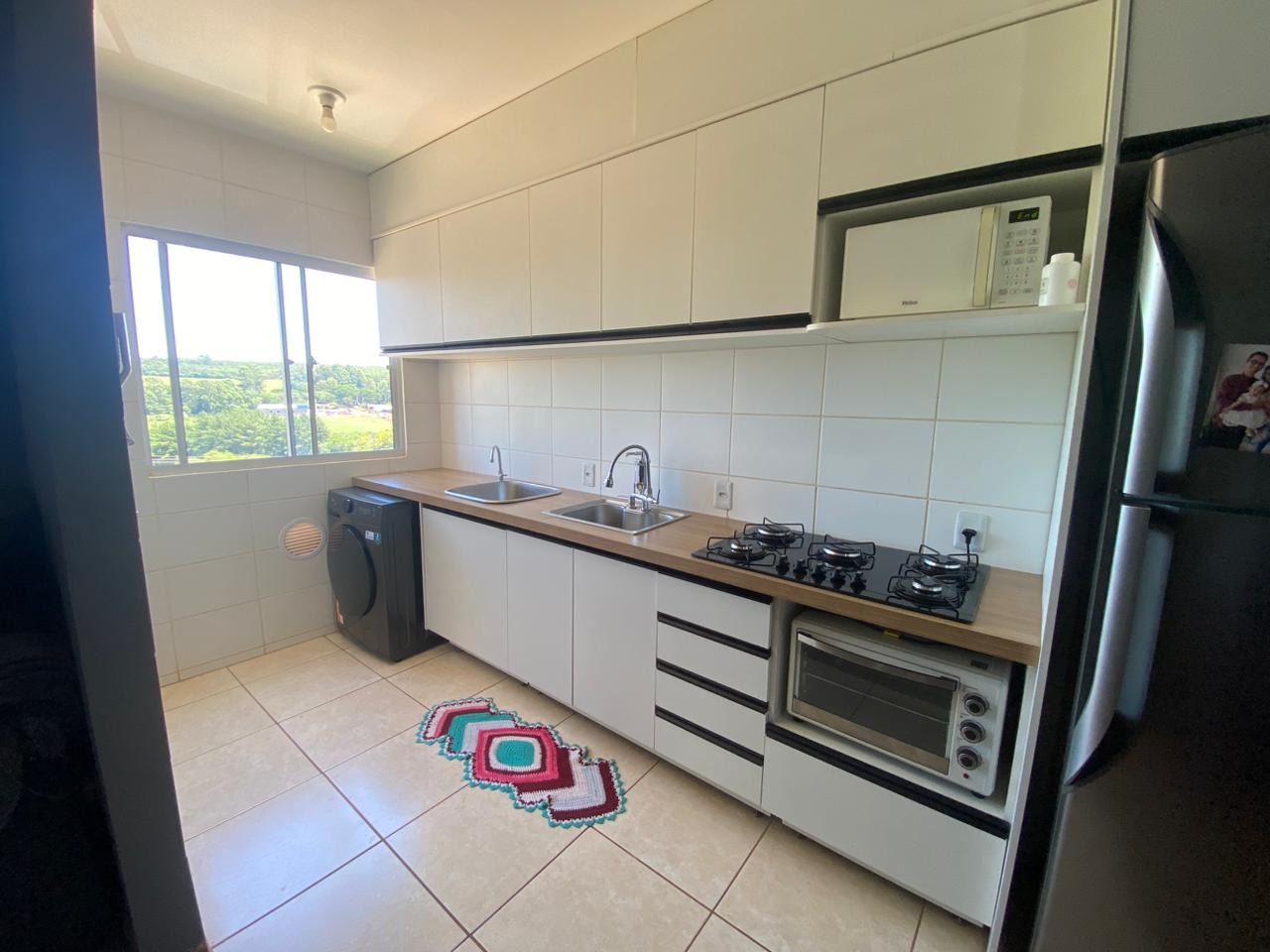 Apartamento à venda no Floresta: 