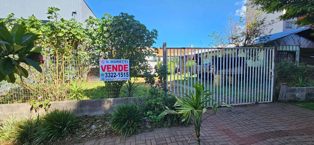 Terreno à venda no Alto Alegre: 