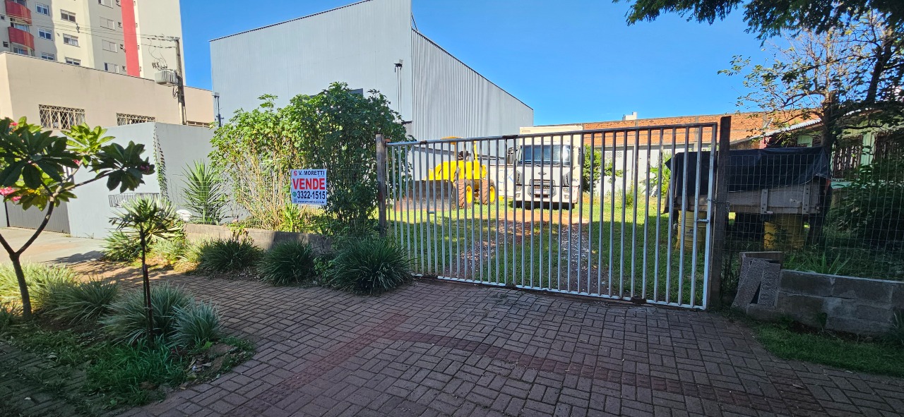 Terreno à venda no Alto Alegre: 