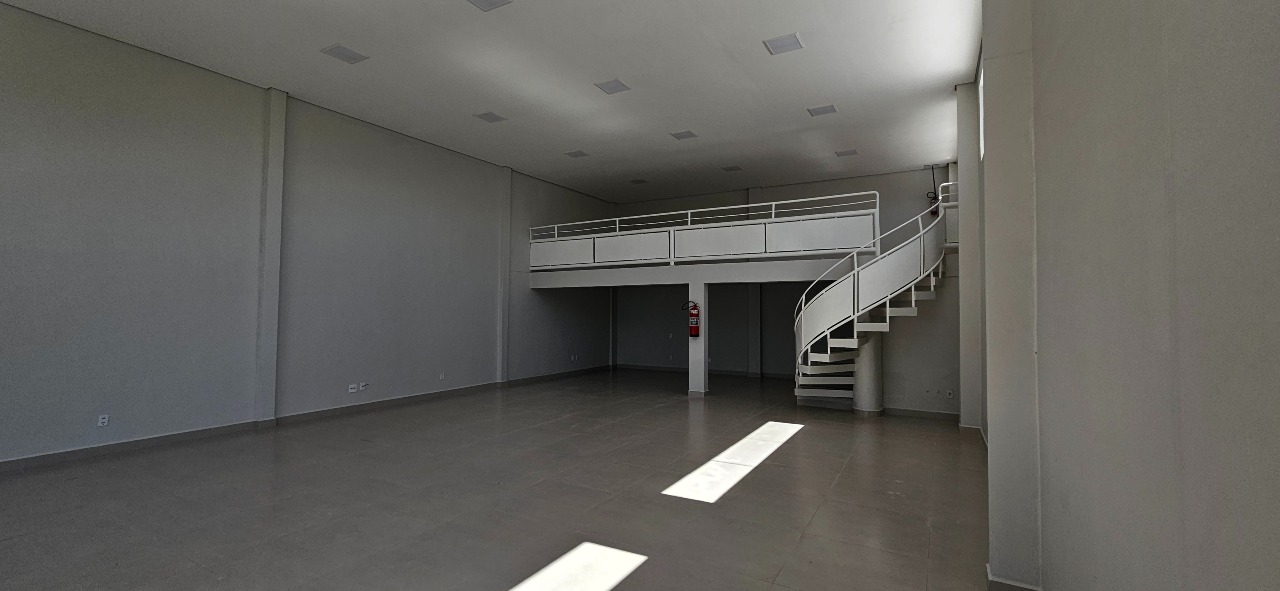 Sala para aluguel no Coqueiral: 