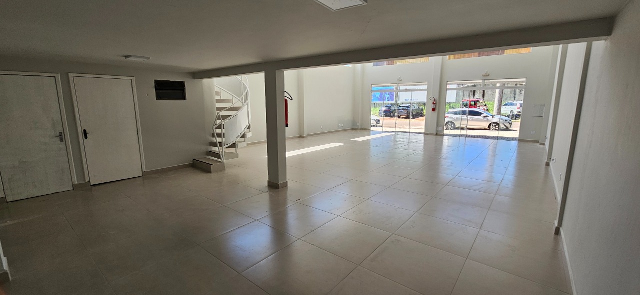 Sala para aluguel no Coqueiral: 