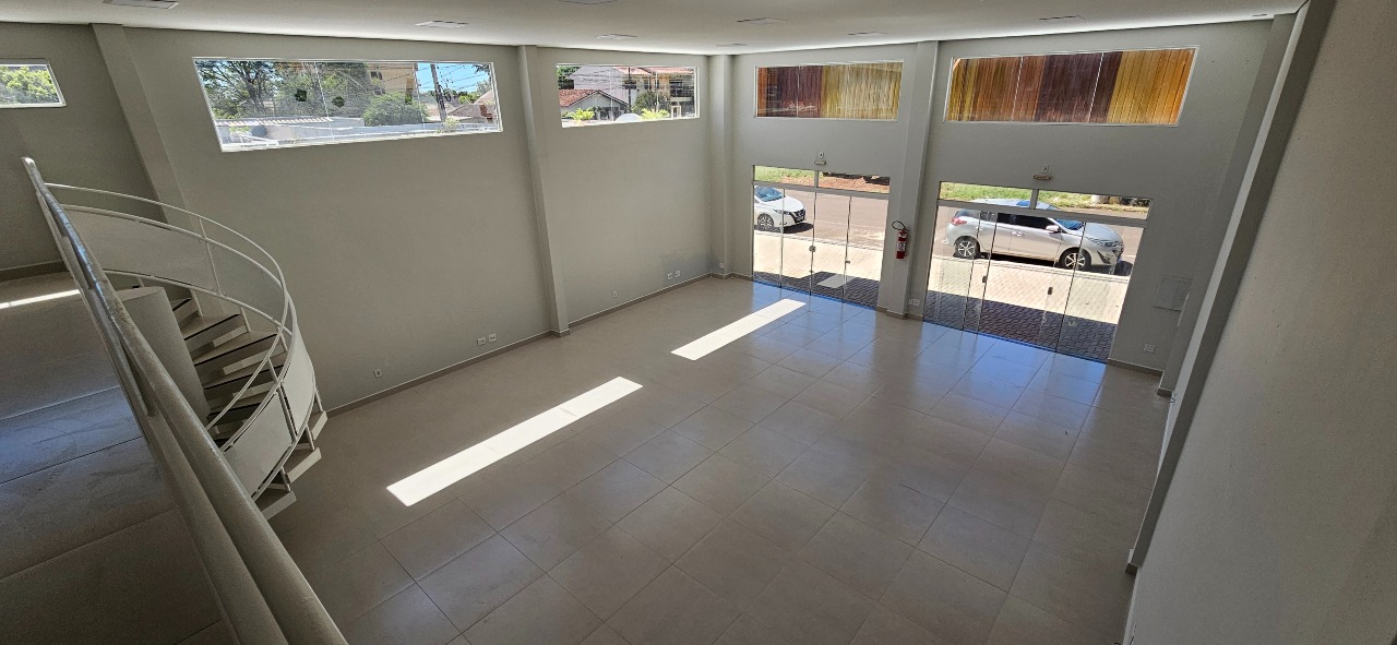 Sala para aluguel no Coqueiral: 