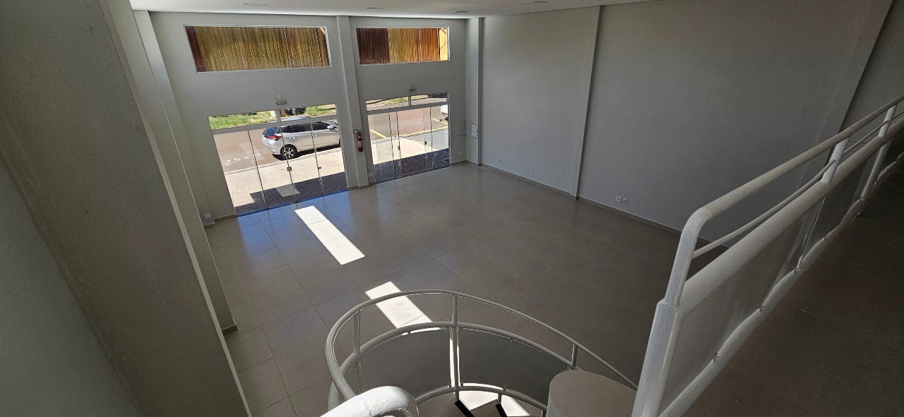 Sala para aluguel no Coqueiral: 