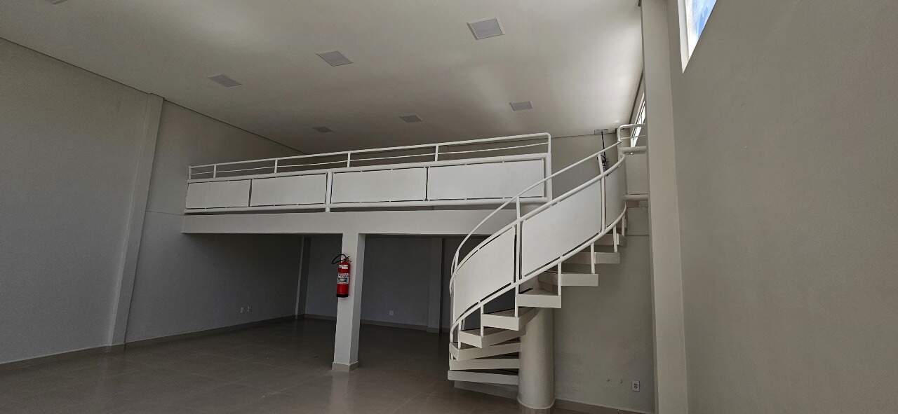 Sala para aluguel no Coqueiral: 