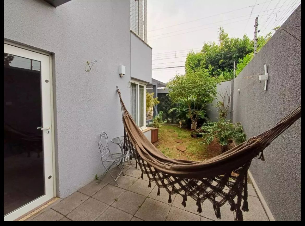 Sobrado à venda no Alto Alegre: 