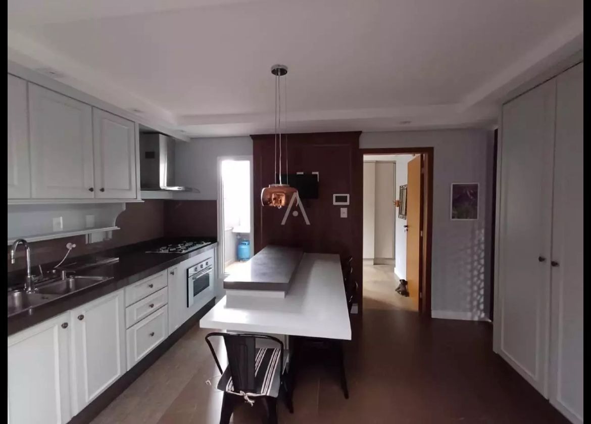 Sobrado à venda no Alto Alegre: 