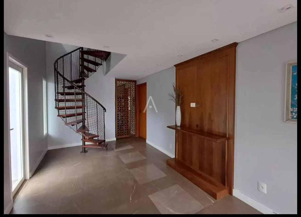 Sobrado à venda no Alto Alegre: 