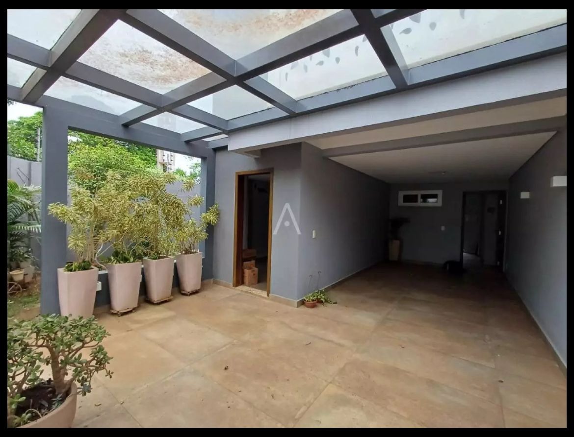 Sobrado à venda no Alto Alegre: 