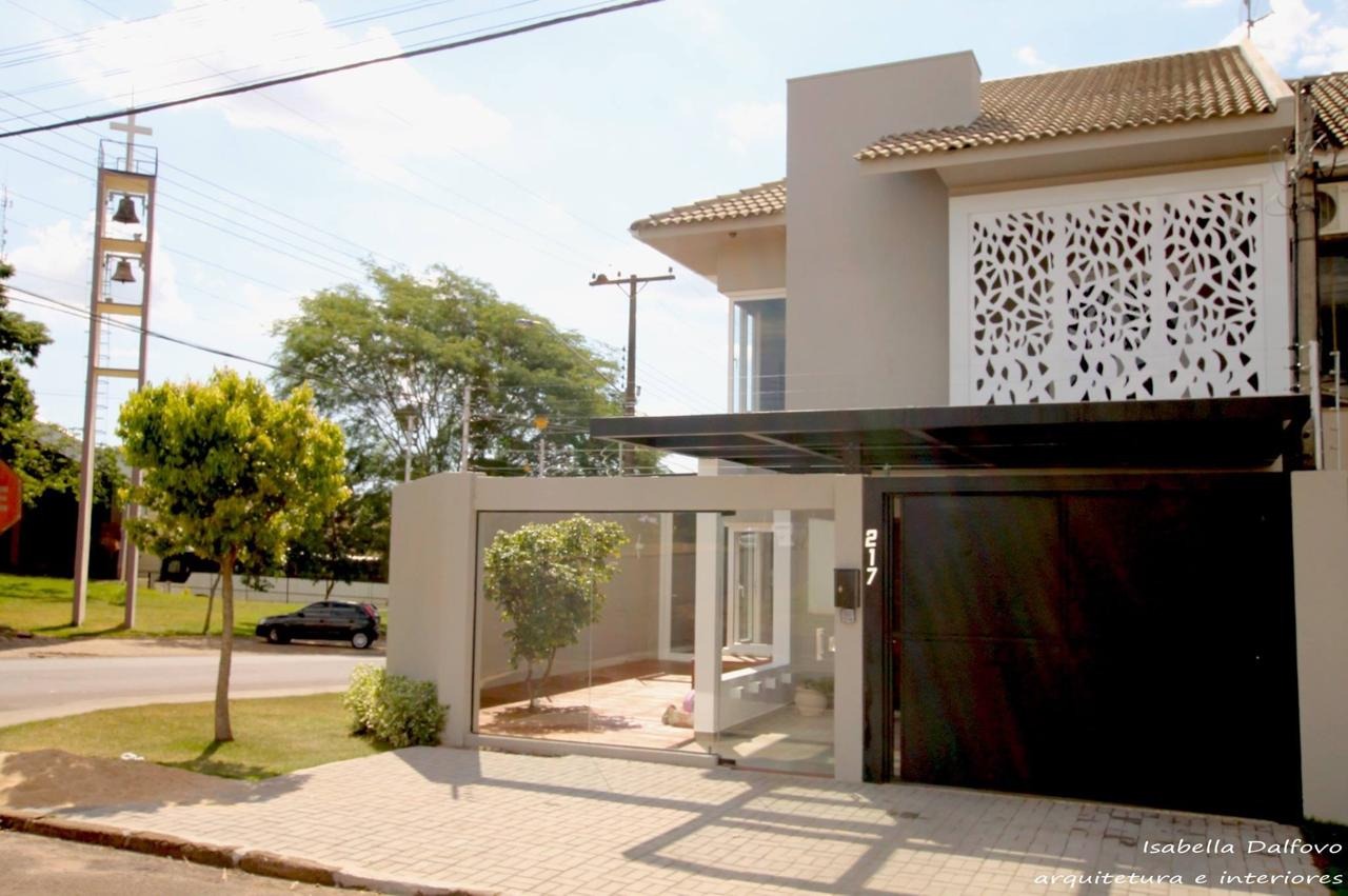 Sobrado à venda no Alto Alegre: 