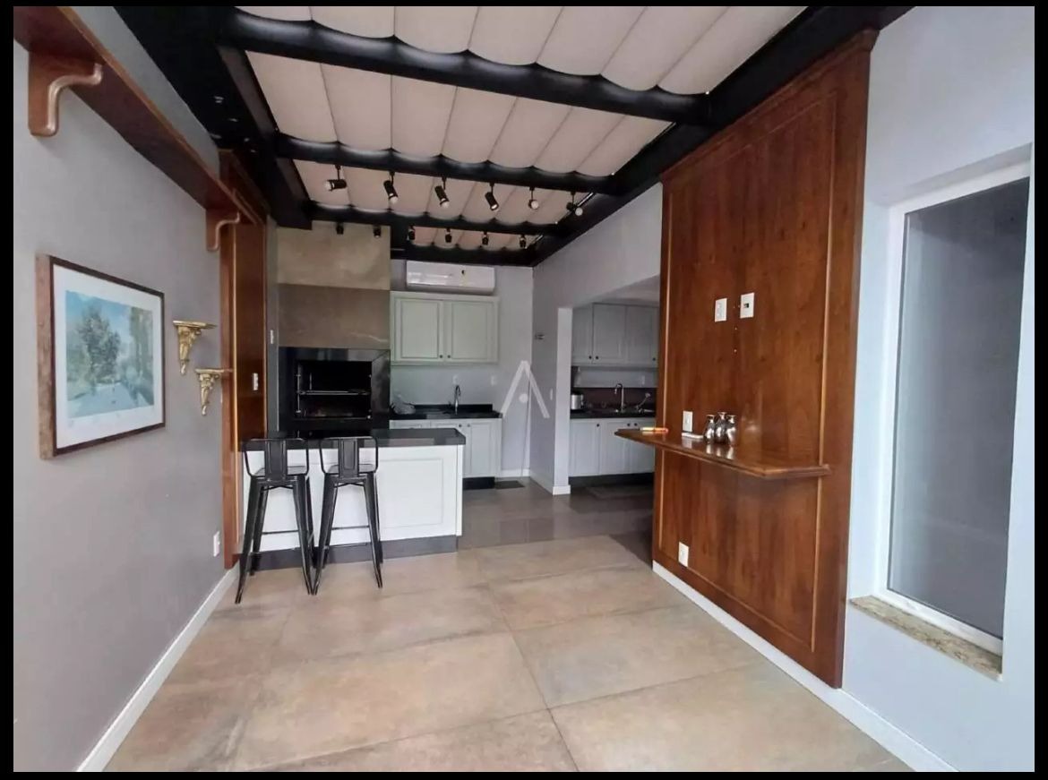 Sobrado à venda no Alto Alegre: 