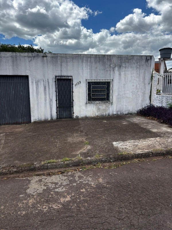 Terreno à venda no Coqueiral: 