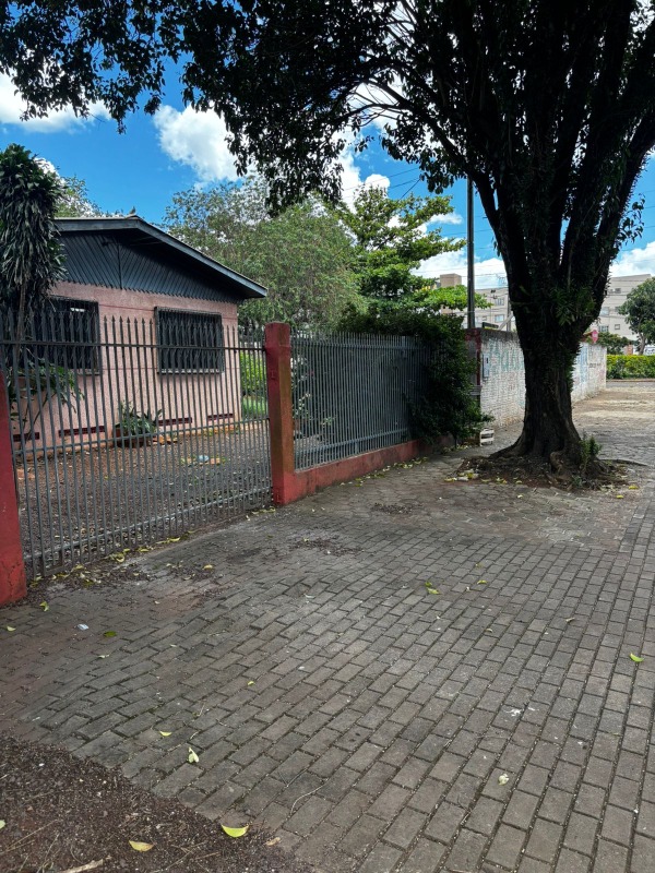 Terreno à venda no Coqueiral: 