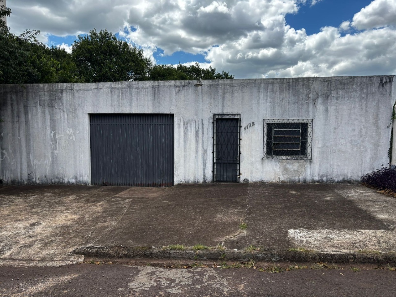 Terreno à venda no Coqueiral: 