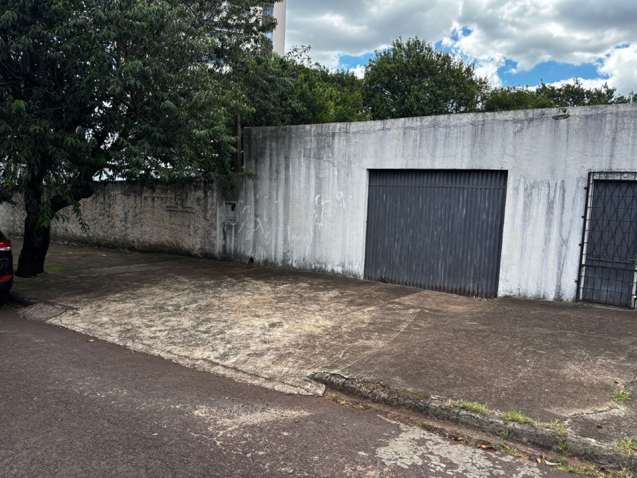 Terreno à venda no Coqueiral: 