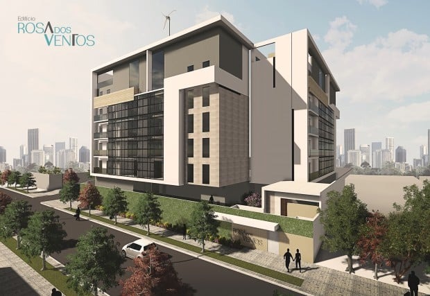 Apartamento à venda no Neva: 