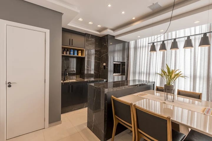 Apartamento à venda no Neva: 