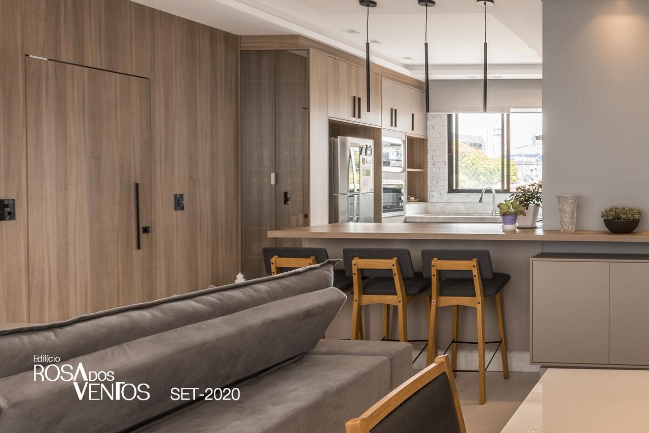 Apartamento à venda no Neva: 