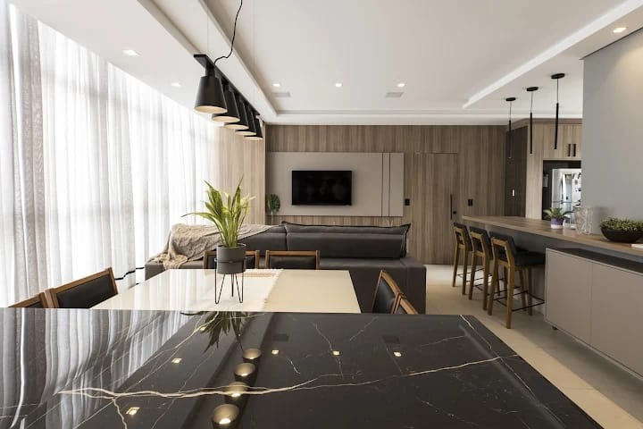 Apartamento à venda no Neva: 