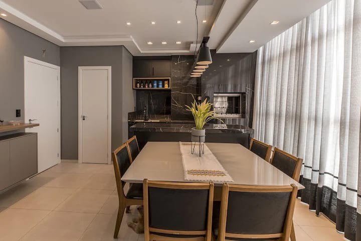 Apartamento à venda no Neva: 