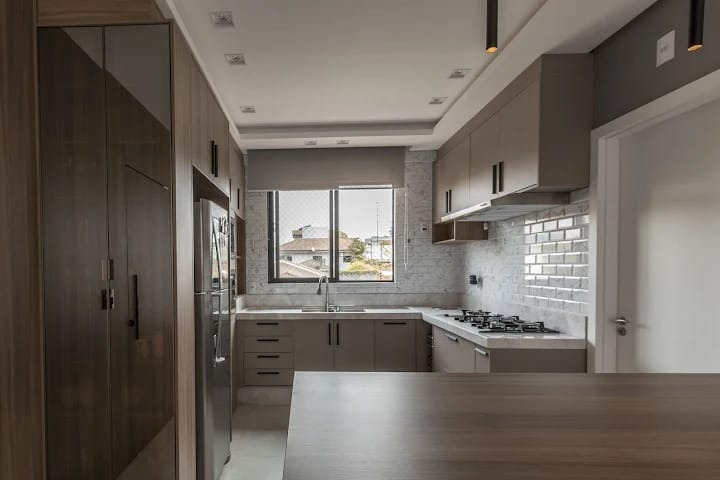 Apartamento à venda no Neva: 