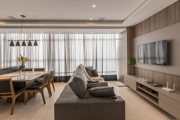 Apartamento à venda no Neva: 