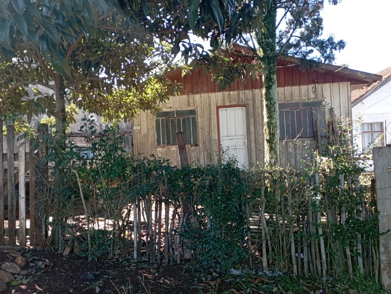 Lote à venda no Universitário: 