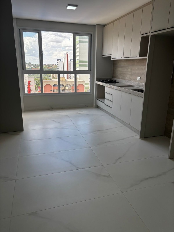 Apartamento para aluguel no Centro: 