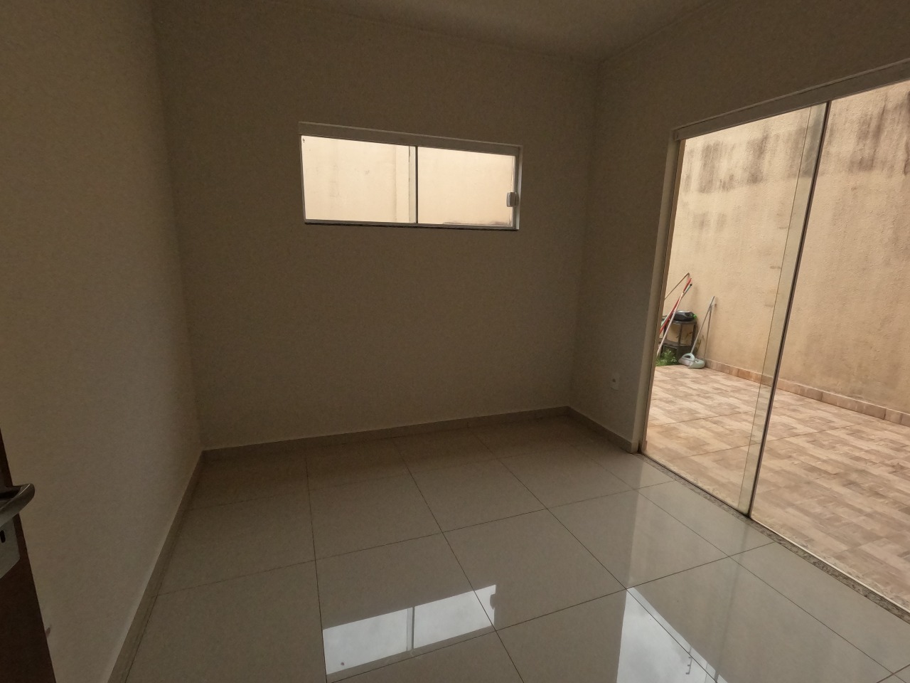 Sobrado para aluguel no Country: 