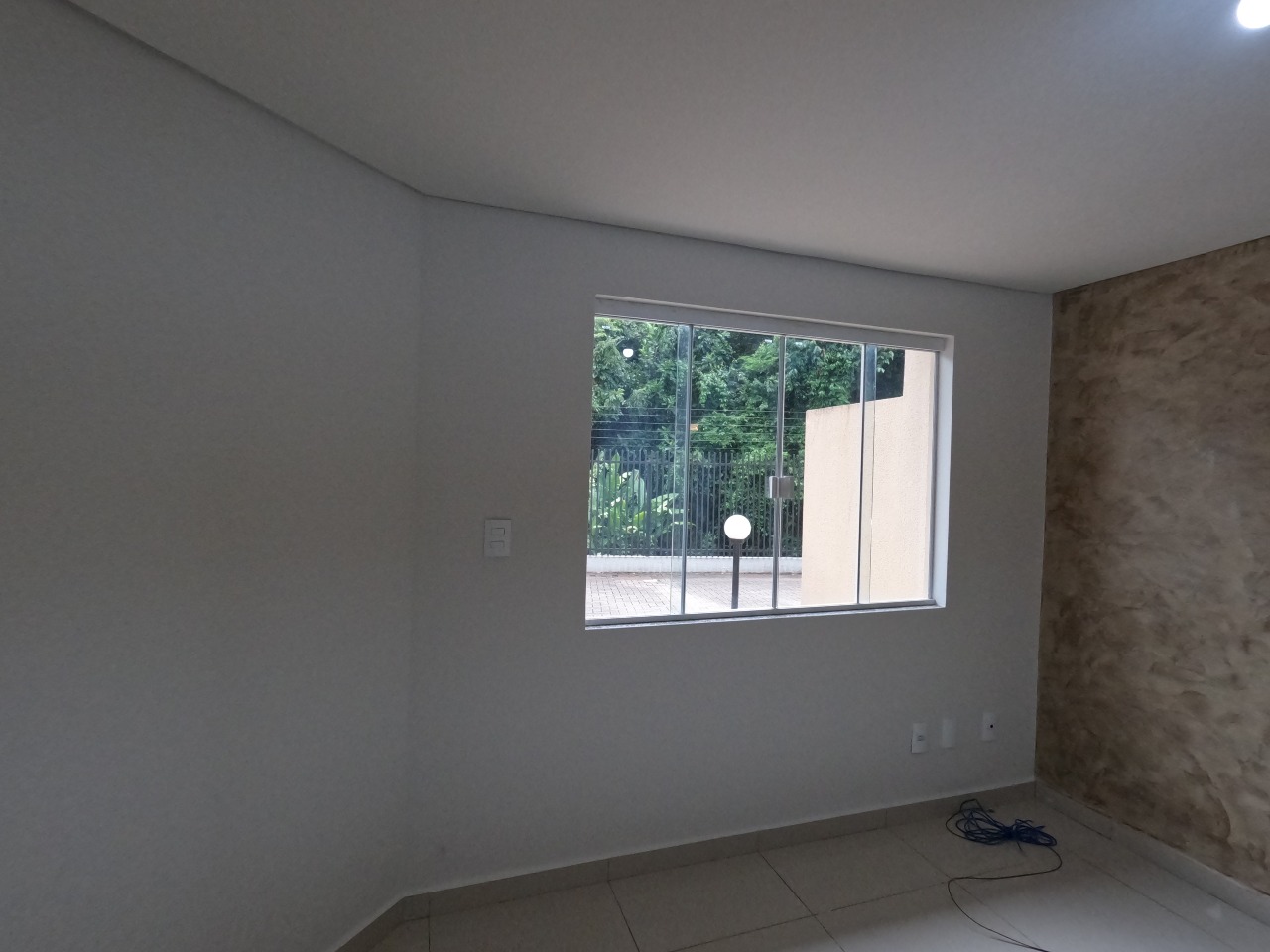 Sobrado para aluguel no Country: 