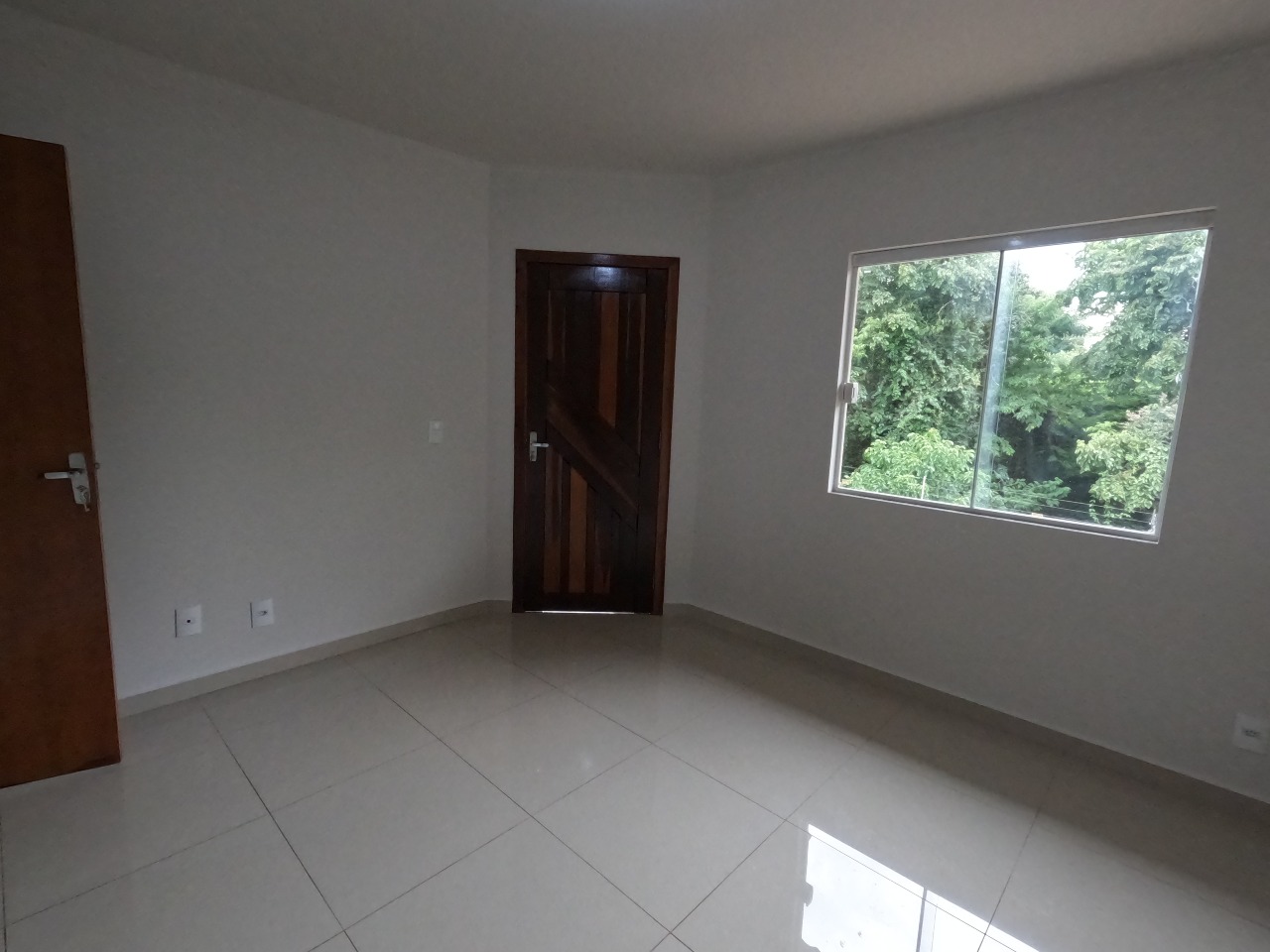 Sobrado para aluguel no Country: 