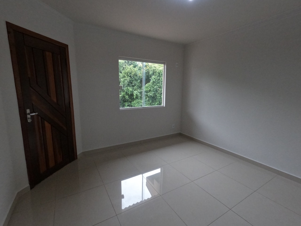 Sobrado para aluguel no Country: 