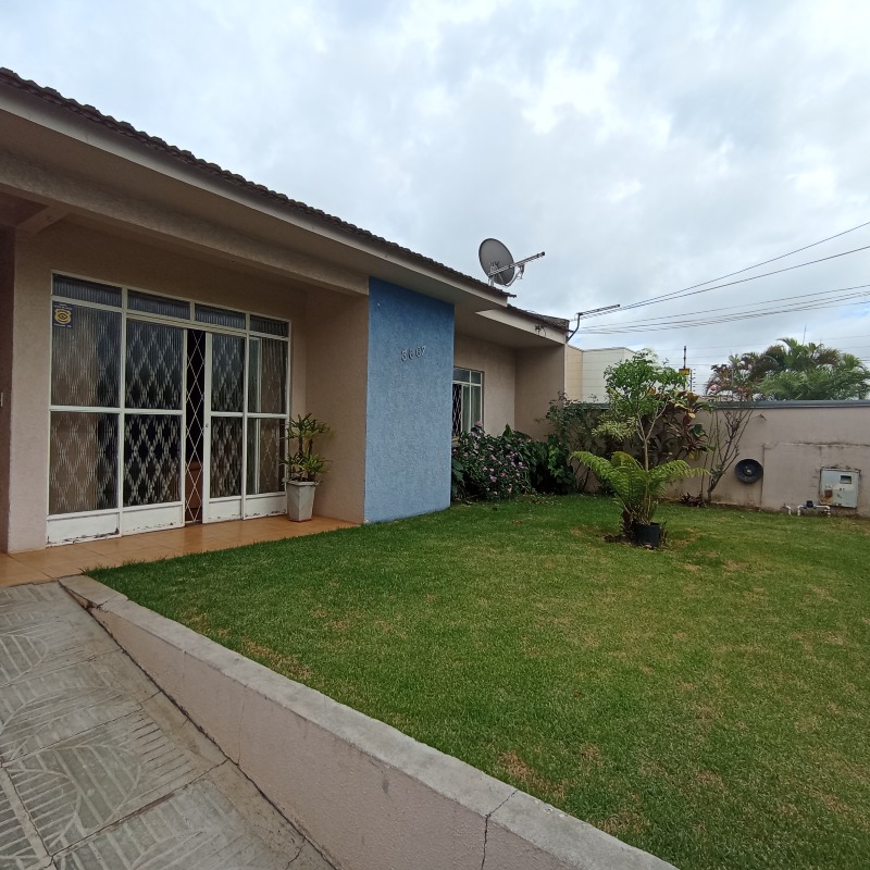 Casa à venda no Centro: 