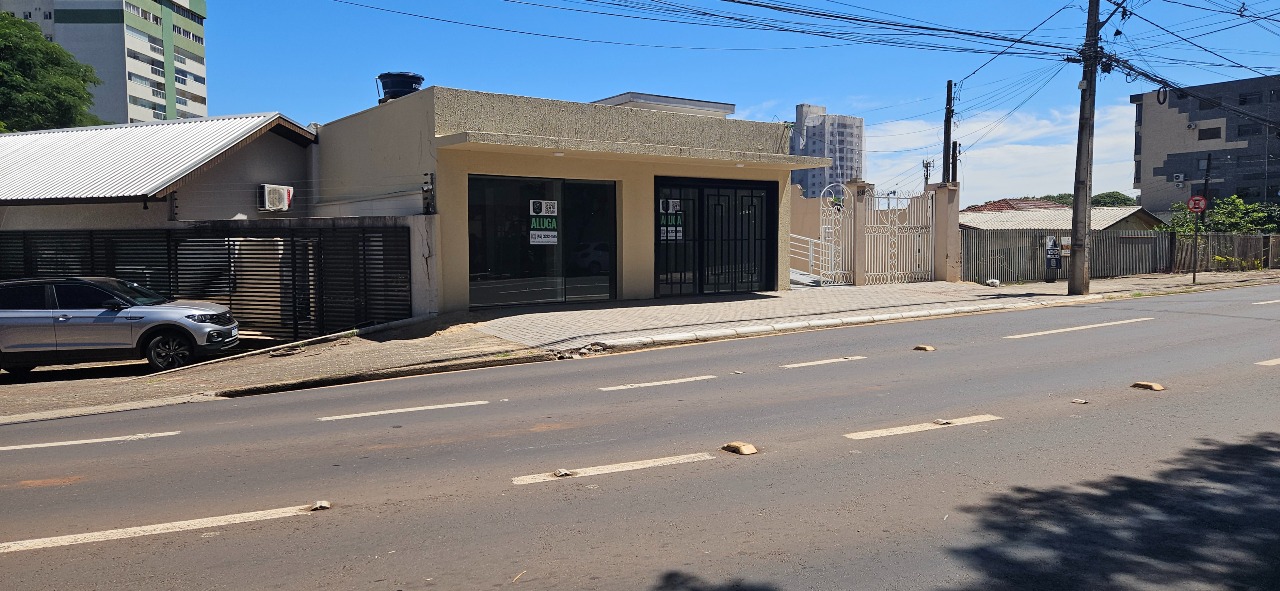 Sala para aluguel no Centro: 