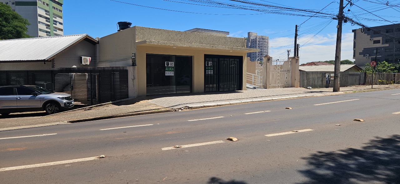 Sala para aluguel no Centro: 