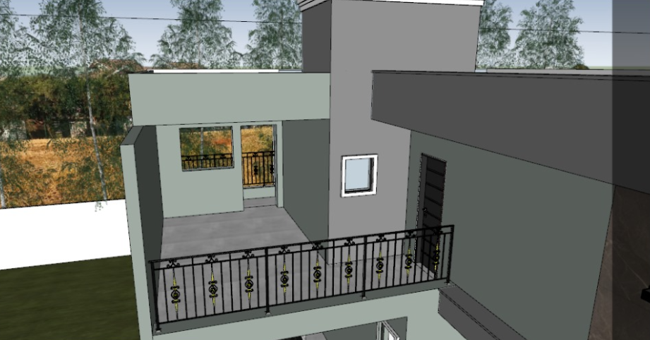 Sobrado à venda no Brazmadeira: 