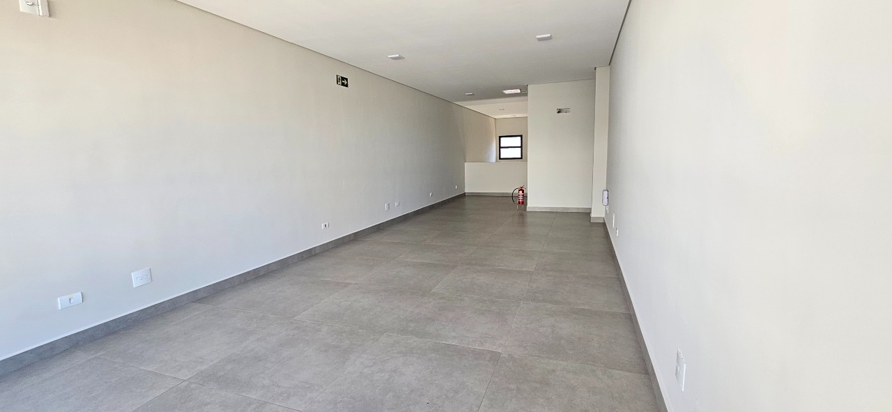 Sala para aluguel no Centro: 