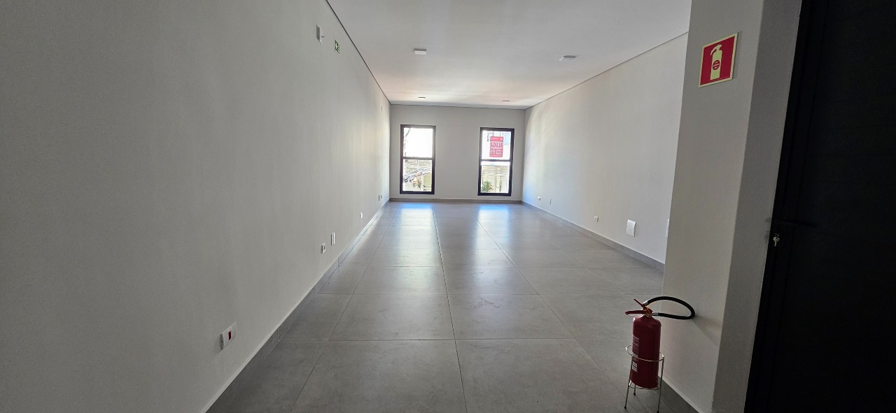 Sala para aluguel no Centro: 