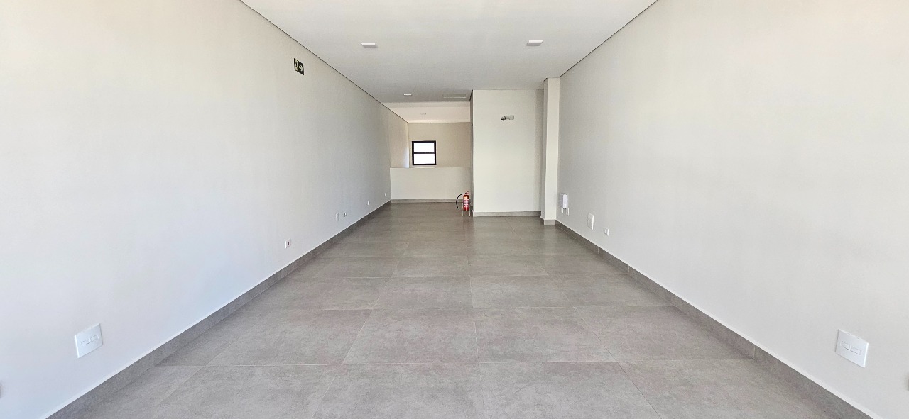 Sala para aluguel no Centro: 