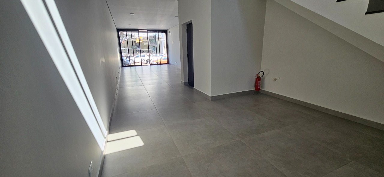 Sala para aluguel no Centro: 