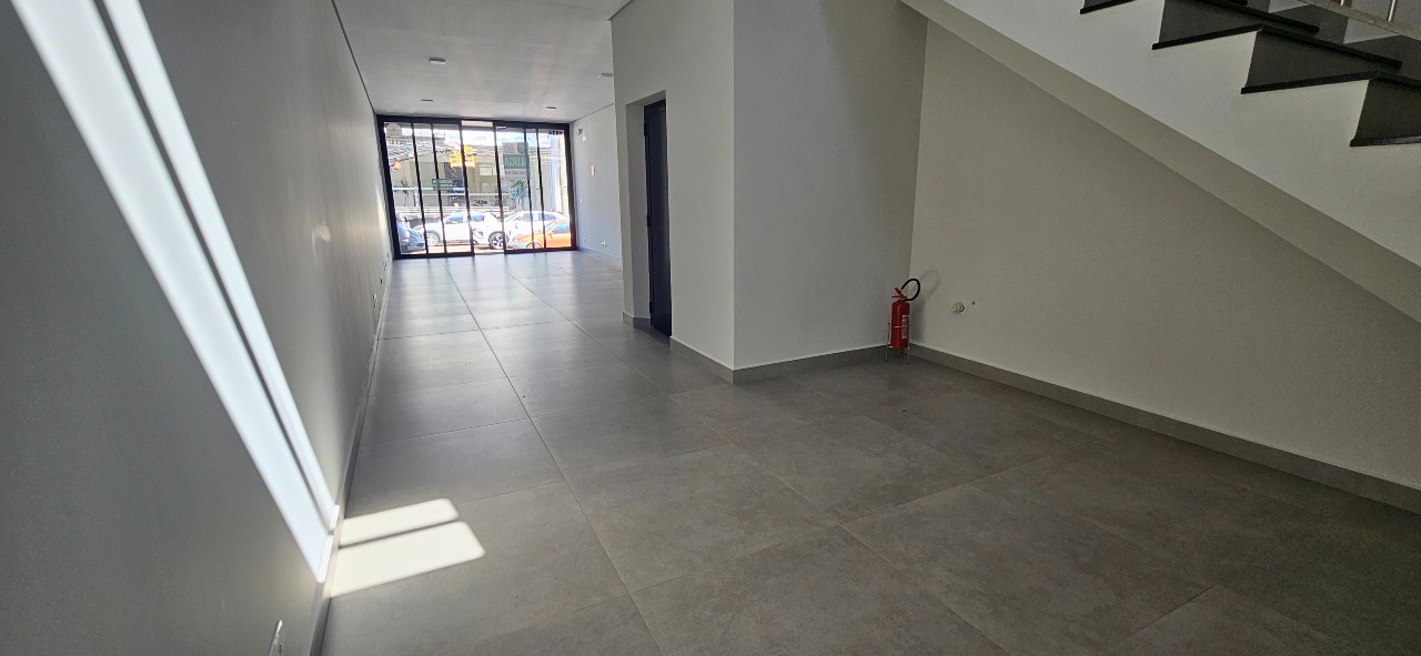 Sala para aluguel no Centro: 