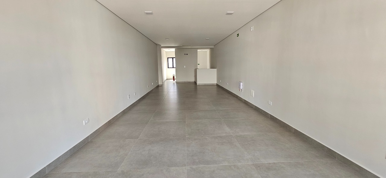 Sala para aluguel no Centro: 