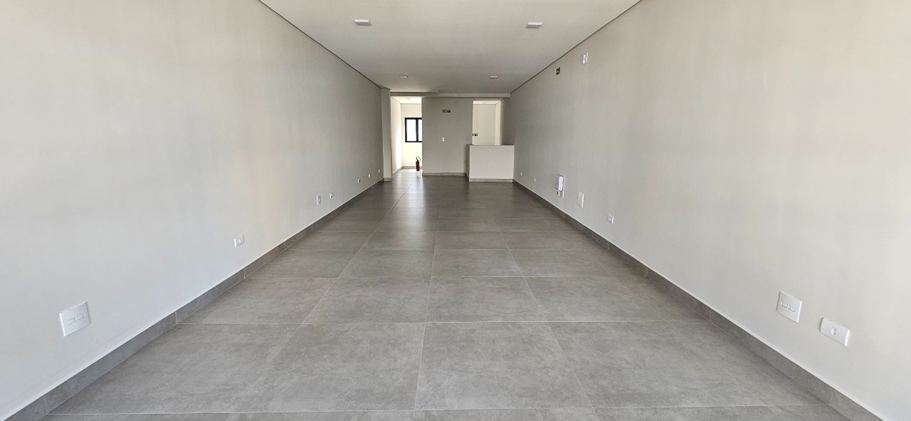 Sala para aluguel no Centro: 