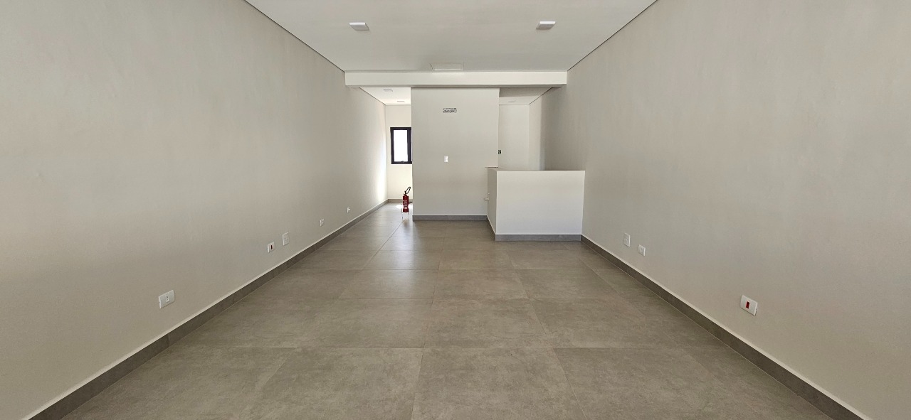 Sala para aluguel no Centro: 