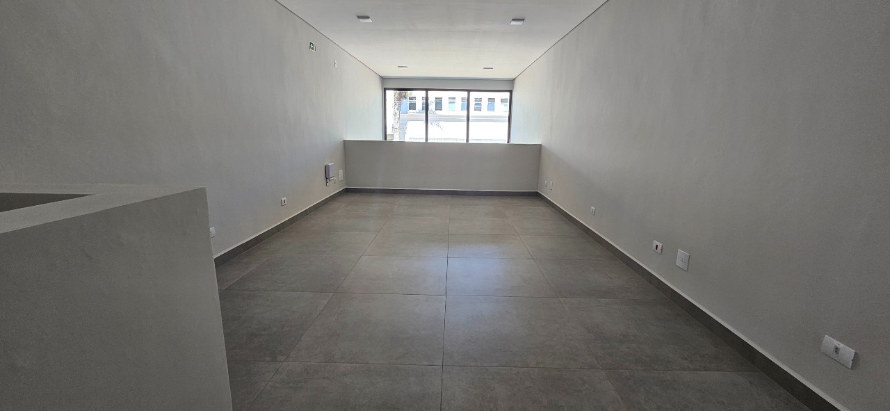 Sala para aluguel no Centro: 