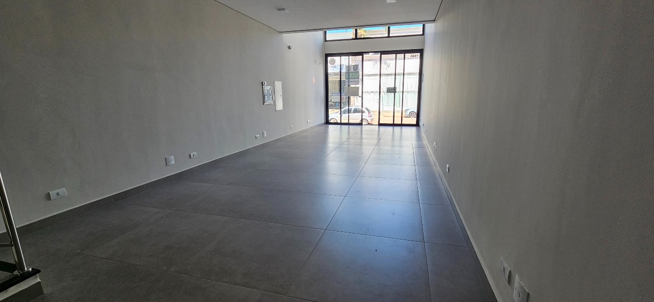 Sala para aluguel no Centro: 