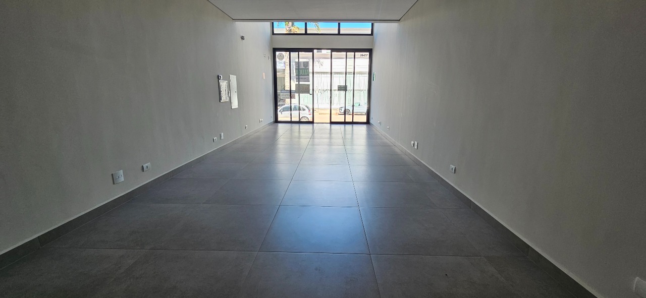 Sala para aluguel no Centro: 